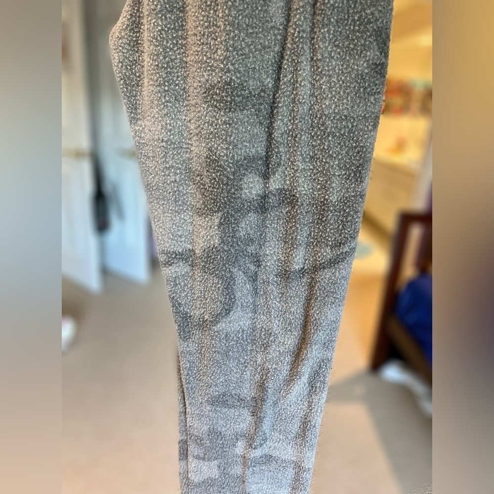 Gray Sweatpants - Picture 3 of 9